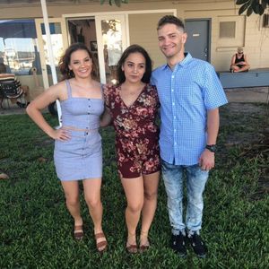 Meet your Posher, Veronica